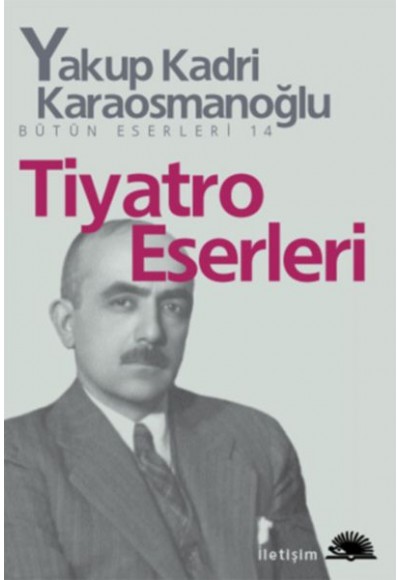 Tiyatro Eserleri