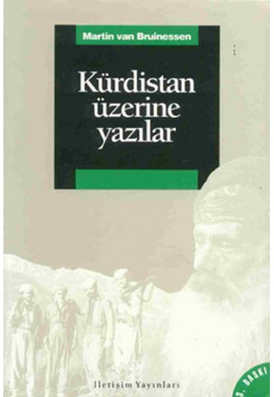 Kürdistan Üzerine Yazılar