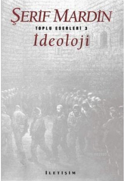 İdeoloji