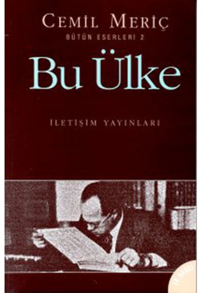 Bu Ülke