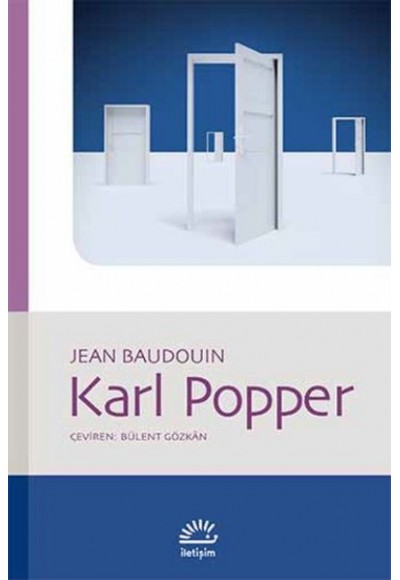 Karl Popper