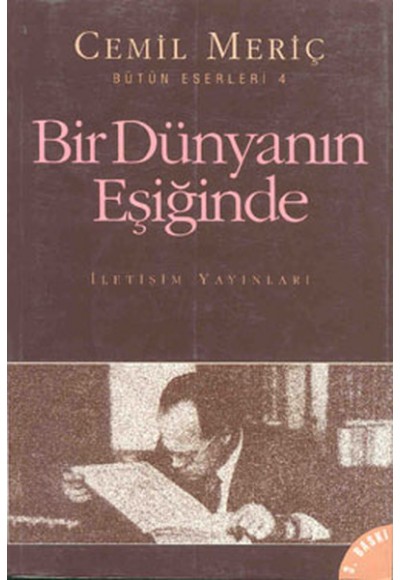 Bir Dünyanın Eşiğinde