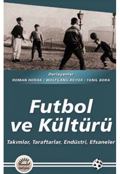 Futbol ve Kültürü