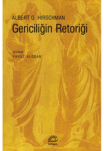 Gericiliğin Retoriği