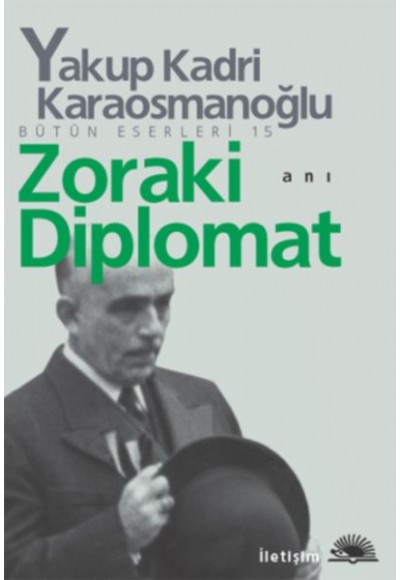 Zoraki Diplomat