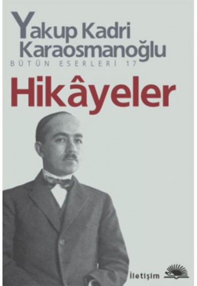 Hikayeler Yakup Kadri