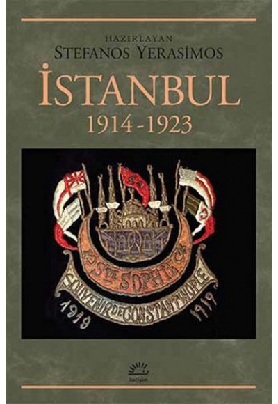 İstanbul 1914-1923