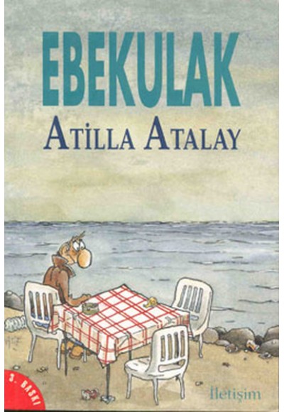 Ebekulak