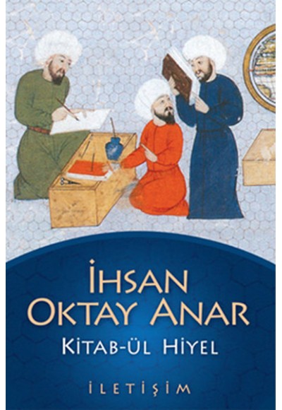 Kitab-ül Hiyel
