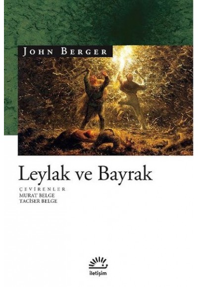 Leylak Ve Bayrak