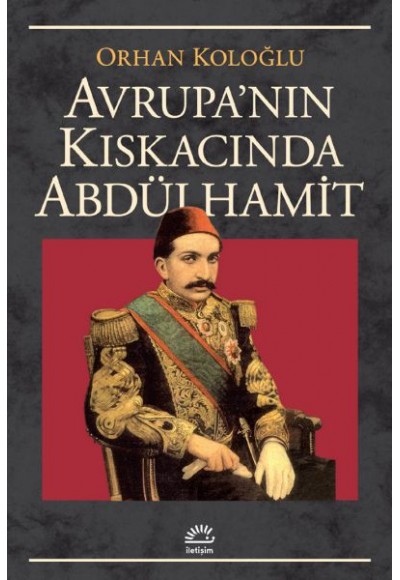 Avrupa Kıskacında Abdülhamit