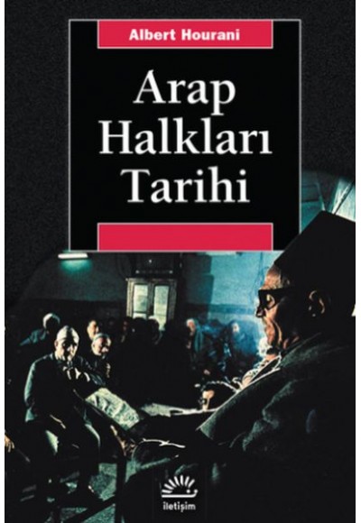 Arap Halkları Tarihi