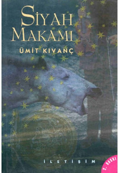 Siyah Makamı