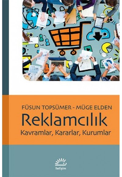Reklamcılık
