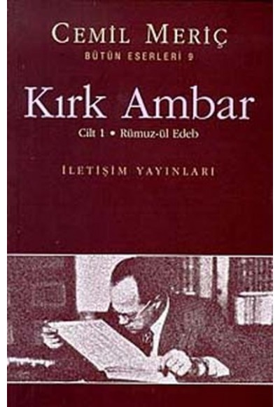 Kırk Ambar 1 / Rümuz-ül Edeb