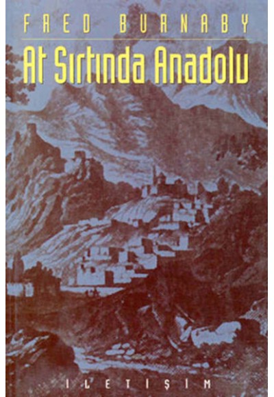 At Sırtında Anadolu