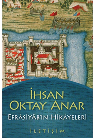 Efrasiyab’ın Hikayeleri