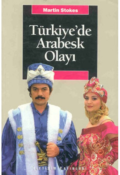 Türkiye'de Arabesk Olayı