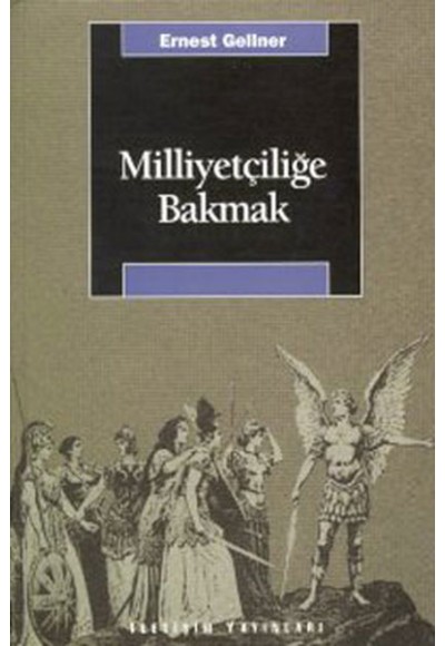 Milliyetçiliğe Bakmak