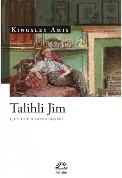 Talihli Jim