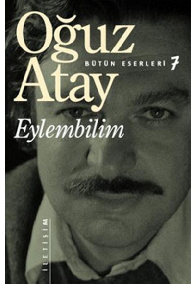 Eylembilim