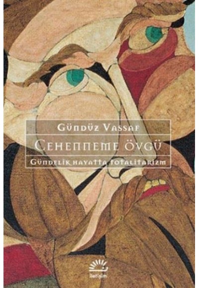 Cehenneme Övgü
