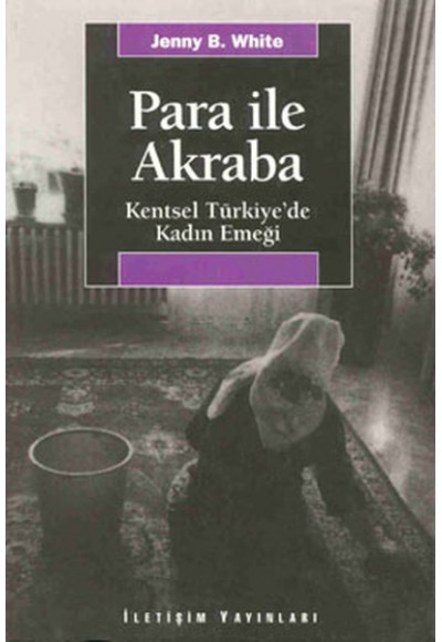 Para ile Akraba