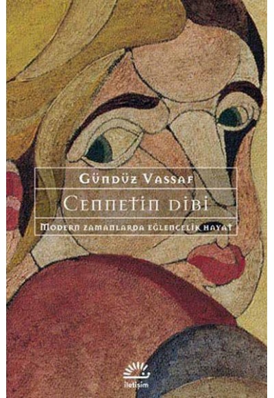 Cennetin Dibi