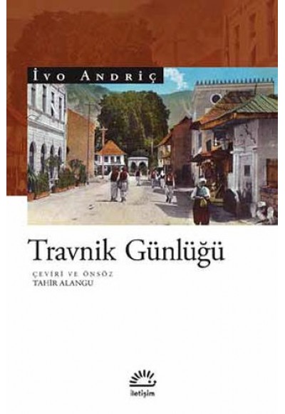 Travnik Günlüğü