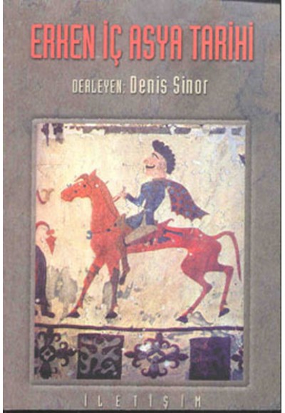 Erken İç Asya Tarihi