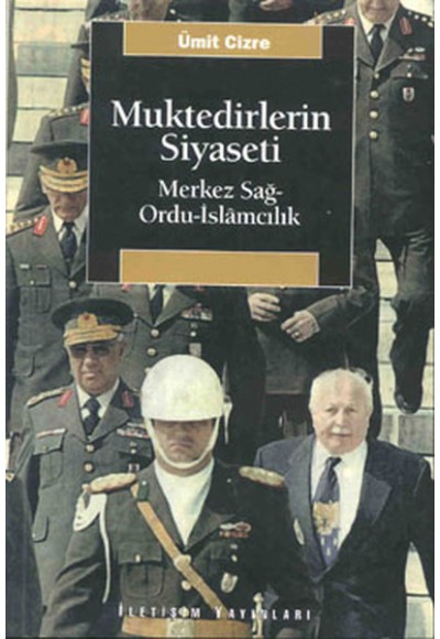 Muktedirlerin Siyaseti