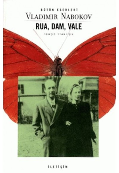 Rua, Dam, Vale