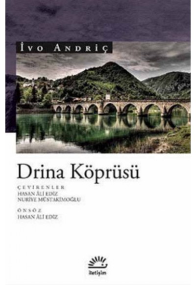 Drina Köprüsü