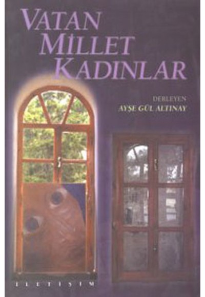 Vatan Millet Kadınlar