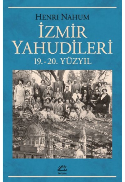 İzmir Yahudileri