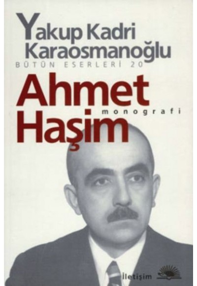 Ahmet Haşim