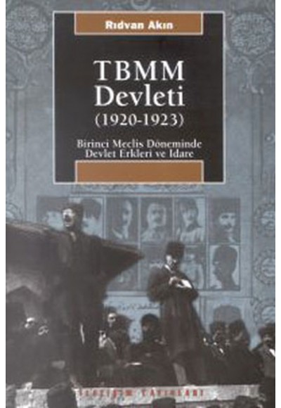 TBMM Devleti (1920-1923)