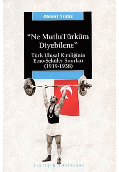 Ne Mutlu Türküm Diyebilene