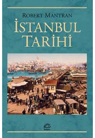 İstanbul Tarihi