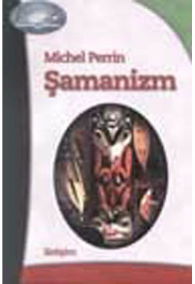 Şamanizm