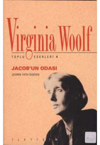 Jacob’un Odası
