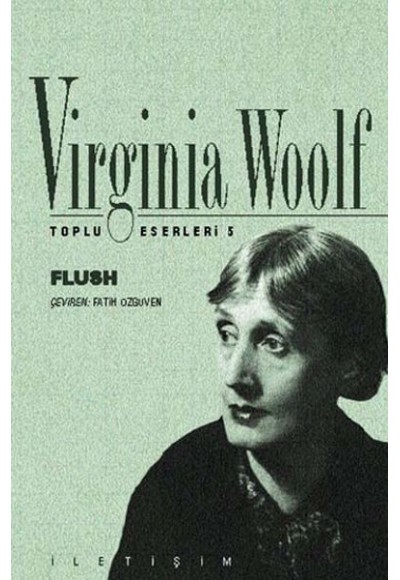Flush - Toplu Eserleri 5