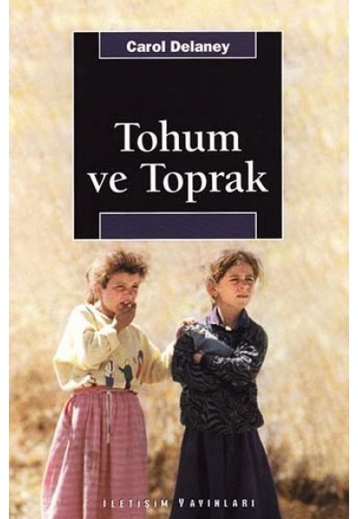 Tohum ve Toprak