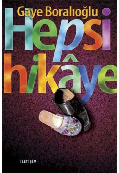 Hepsi Hikâye