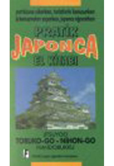 Pratik Japonca El Kitabı