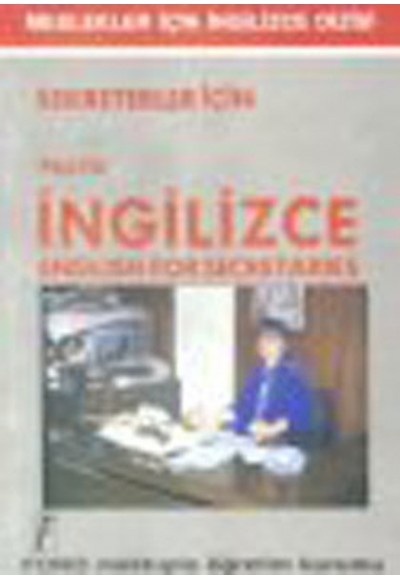 Sekreterler İçin Pratik İngilizce