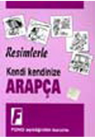 Resimlerle Arapça
