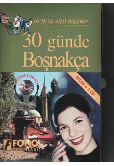 30 Günde Boşnakça