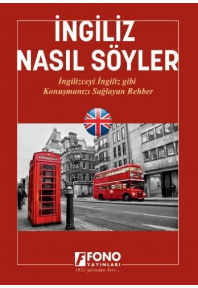 İngiliz Nasıl Söyler