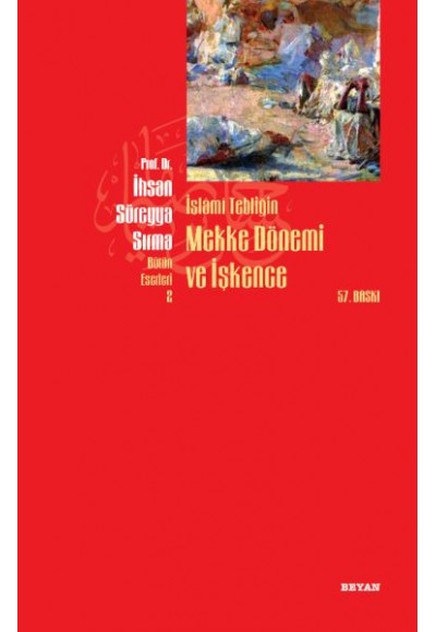 İslami Tebliğin Mekke Dönemi ve İşkence
